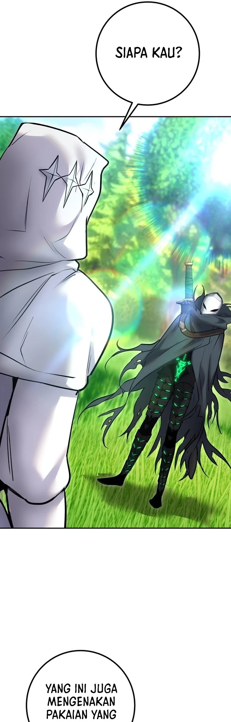 I Was More Overpowered Than The Hero, So I Hid My Power! Chapter 63 Gambar 31