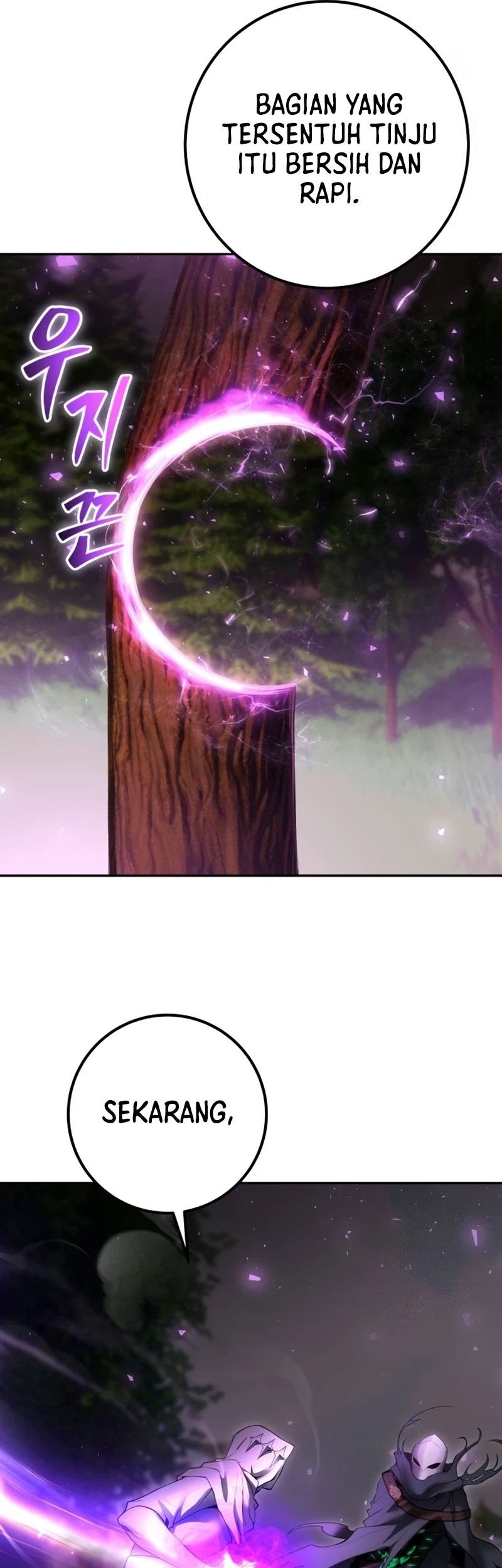 I Was More Overpowered Than The Hero, So I Hid My Power! Chapter 63 Gambar 67