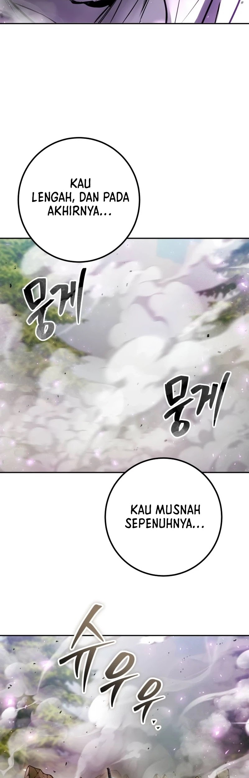 I Was More Overpowered Than The Hero, So I Hid My Power! Chapter 63 Gambar 71