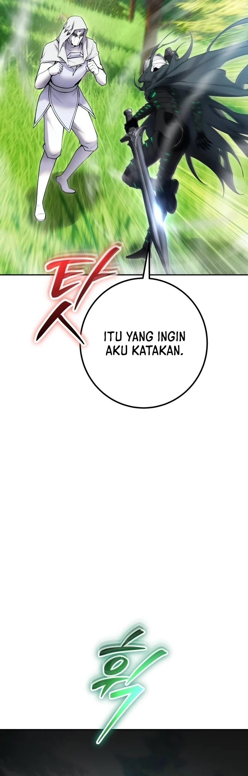 I Was More Overpowered Than The Hero, So I Hid My Power! Chapter 63 Gambar 76