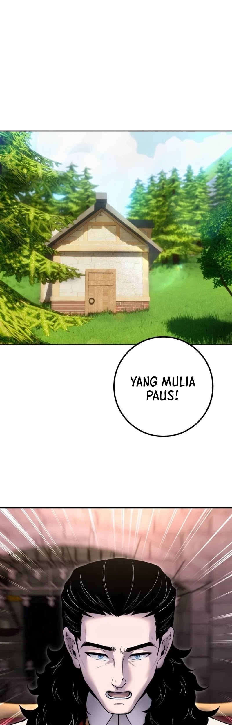 Baca I Was More Overpowered Than The Hero, So I Hid My Power! Chapter 63 Gambar 2