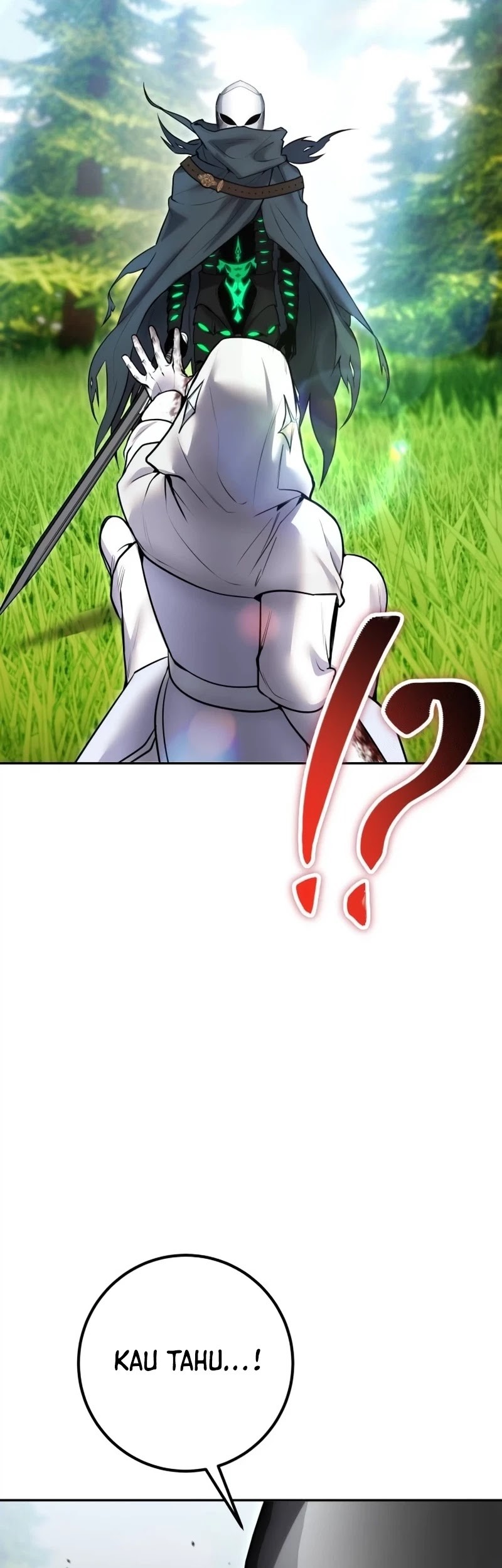 I Was More Overpowered Than The Hero, So I Hid My Power! Chapter 63 Gambar 90