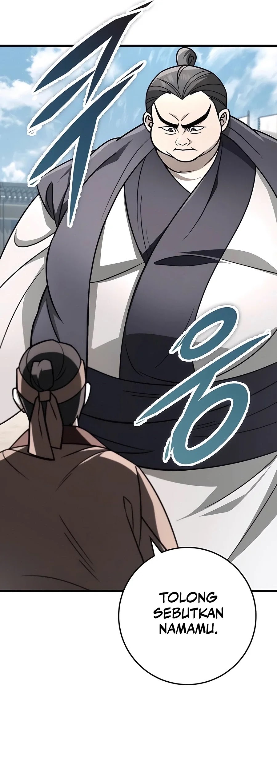 The Emperor’s Sword Chapter 57 Gambar 50