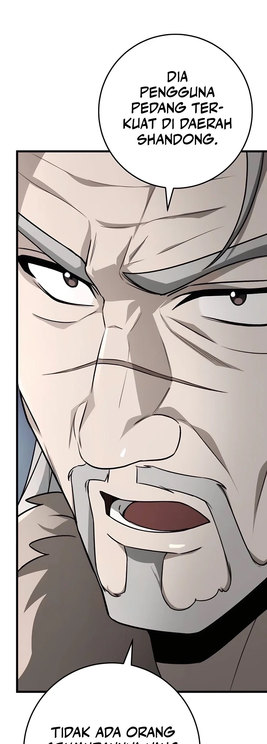 The Emperor’s Sword Chapter 57 Gambar 55