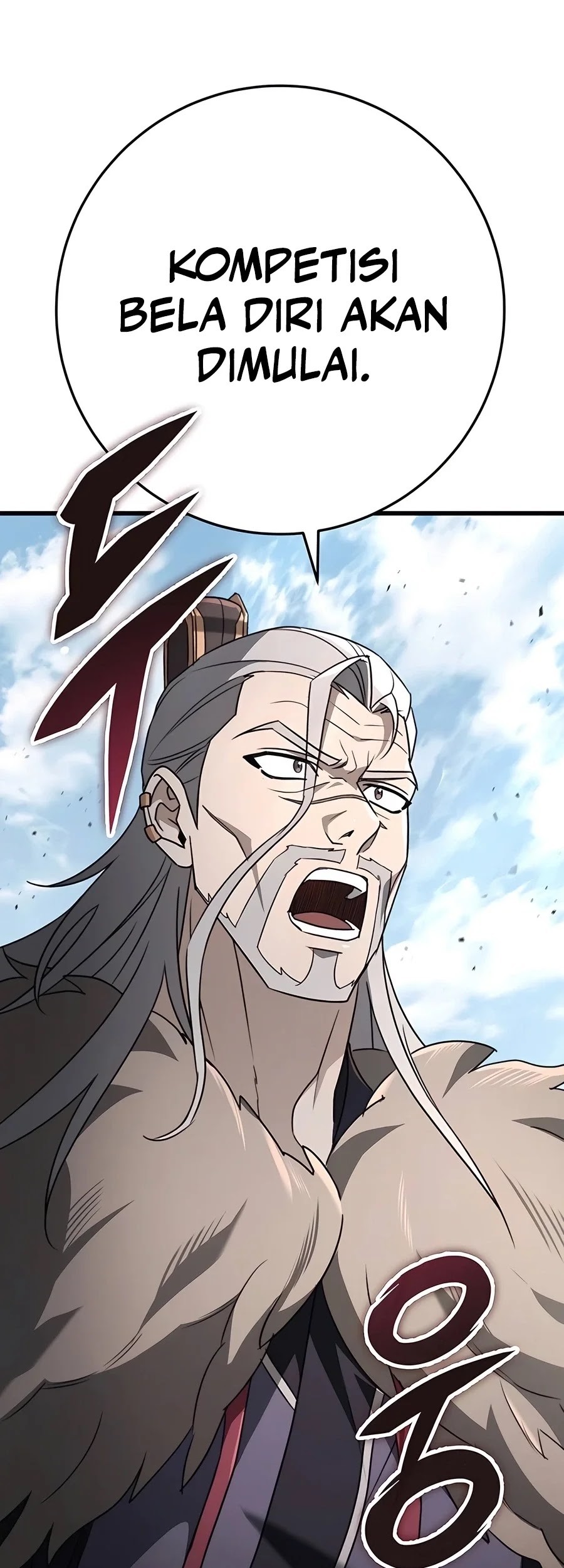 Baca  The Emperor’s Sword Chapter 57 Gambar 2