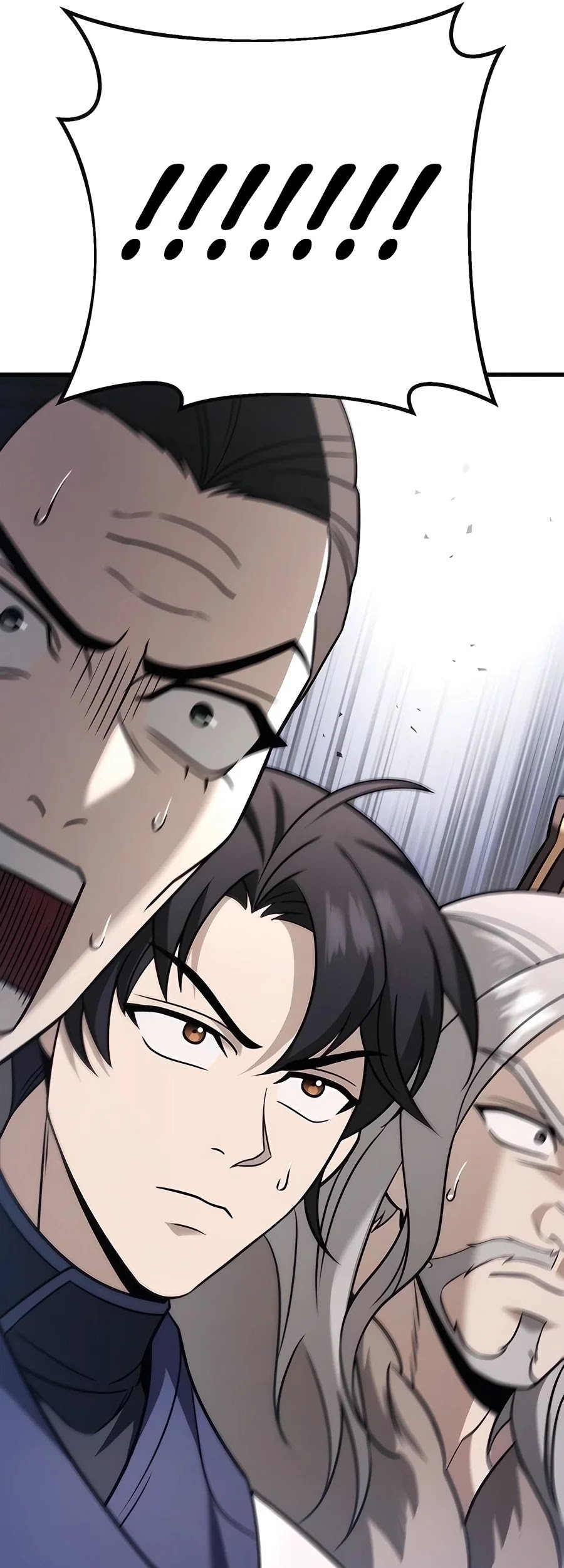 The Emperor’s Sword Chapter 57 Gambar 101