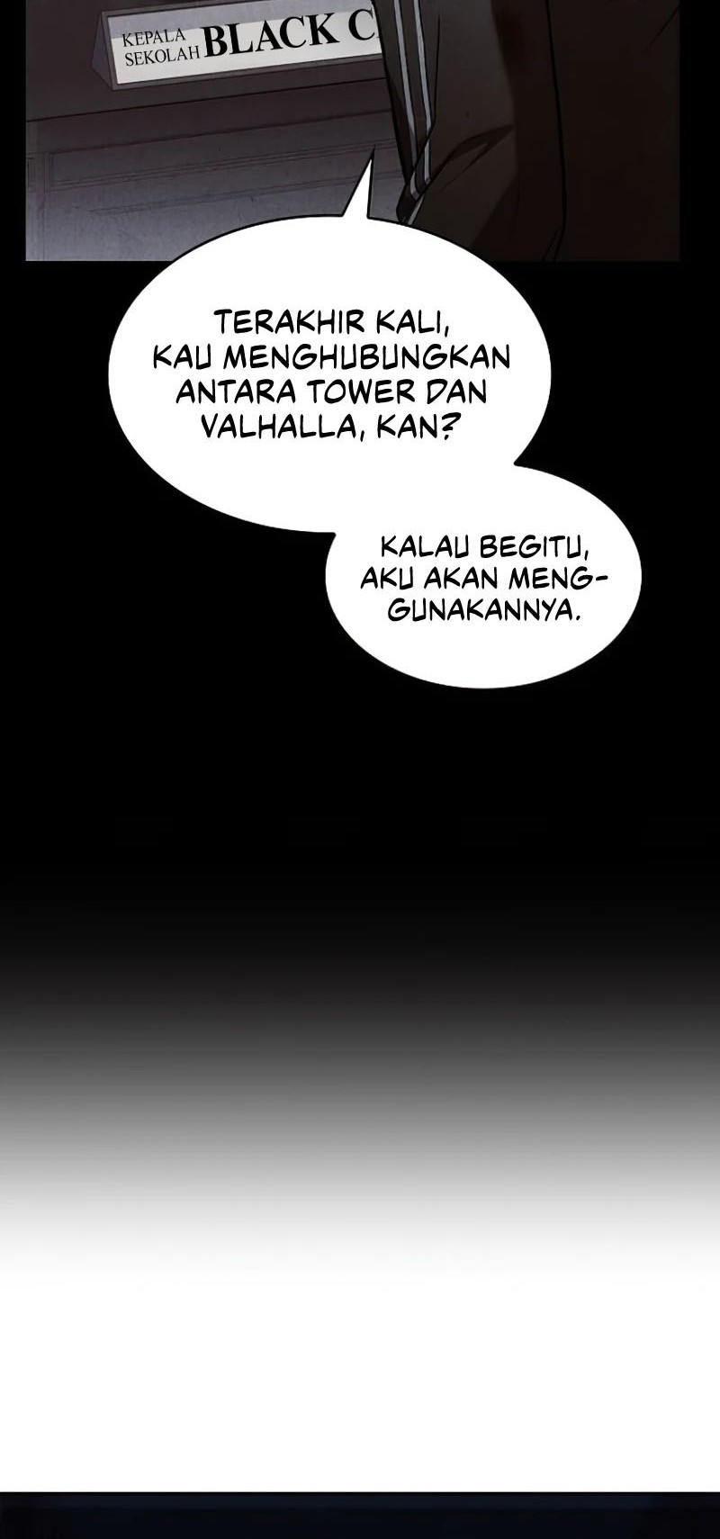 The Constellations Are My Disciples Chapter 87 Gambar 22