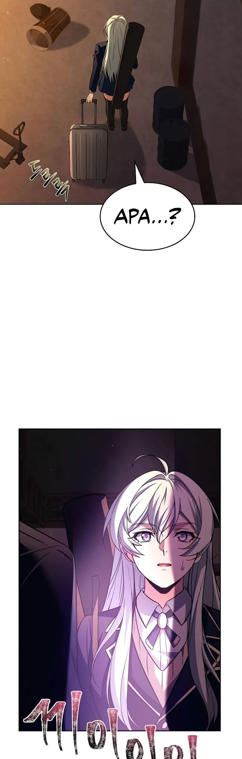 The Constellations Are My Disciples Chapter 87 Gambar 24