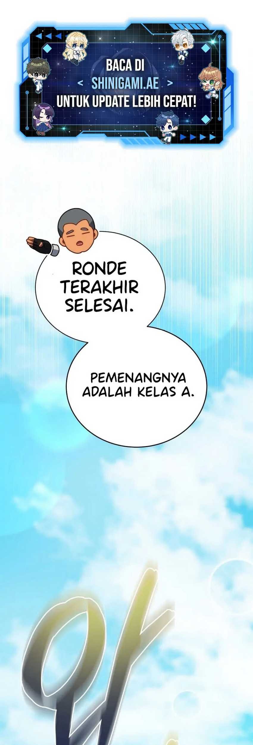 Baca Necromancer Academy’s Genius Summoner Chapter 136 Gambar 2