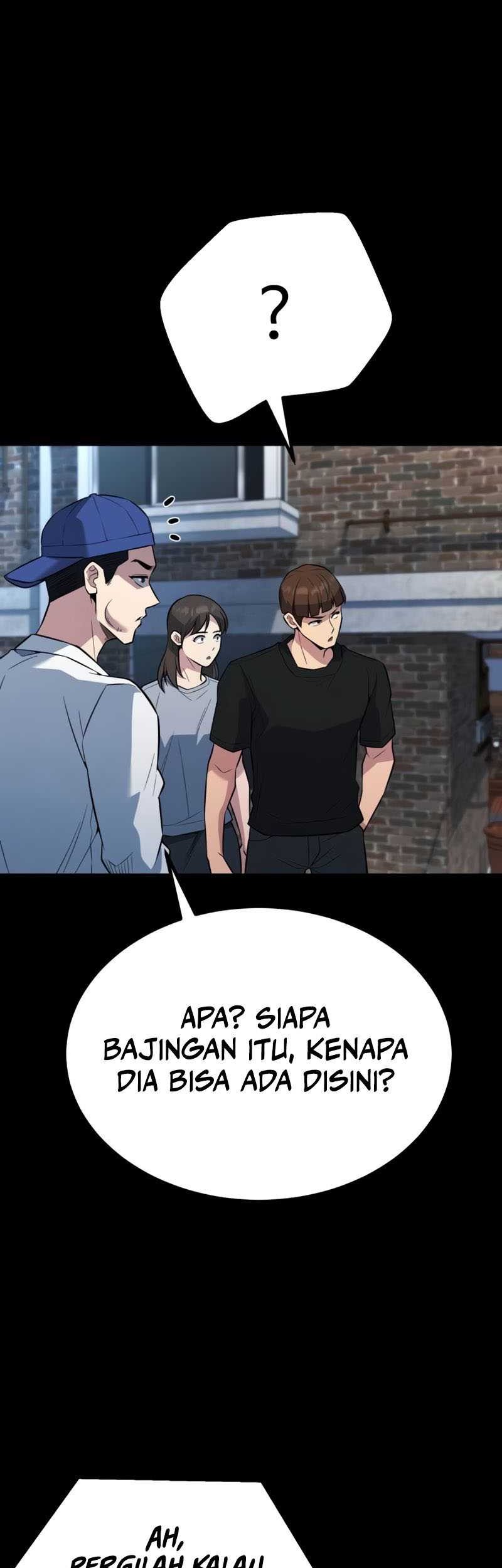 King of Violence Chapter 25 Gambar 78