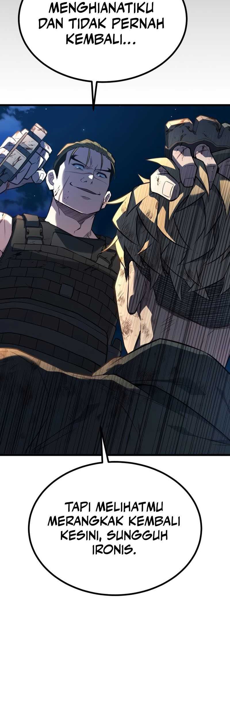 King of Violence Chapter 25 Gambar 97