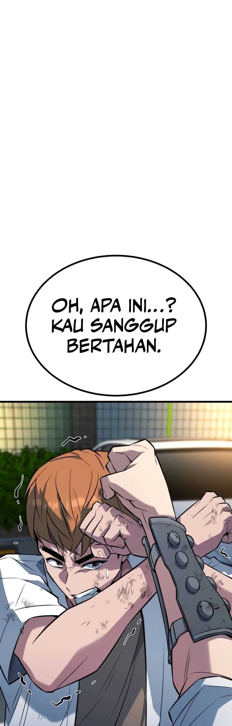 King of Violence Chapter 25 Gambar 12