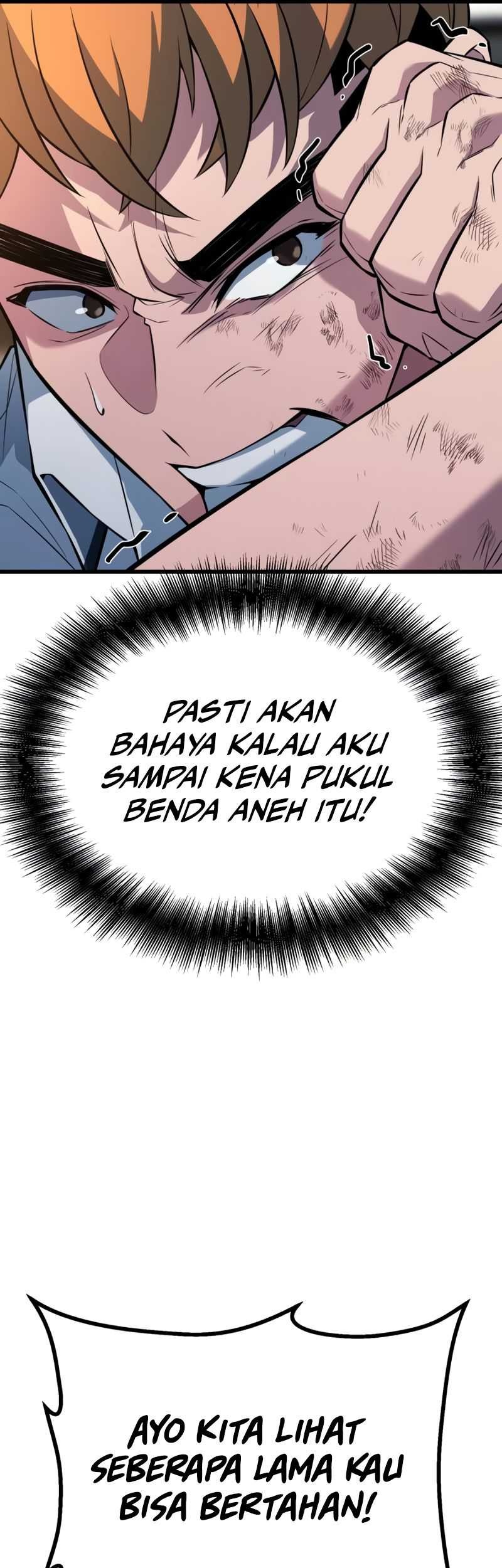 King of Violence Chapter 25 Gambar 14