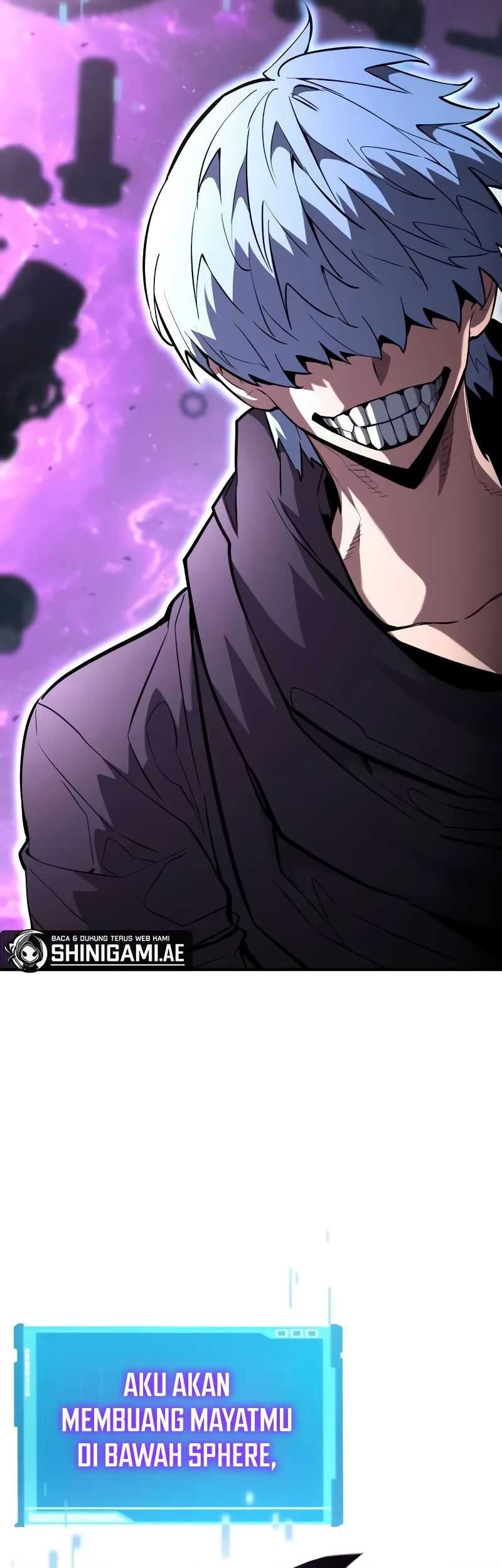 Boundless Necromancer Chapter 104 Gambar 38