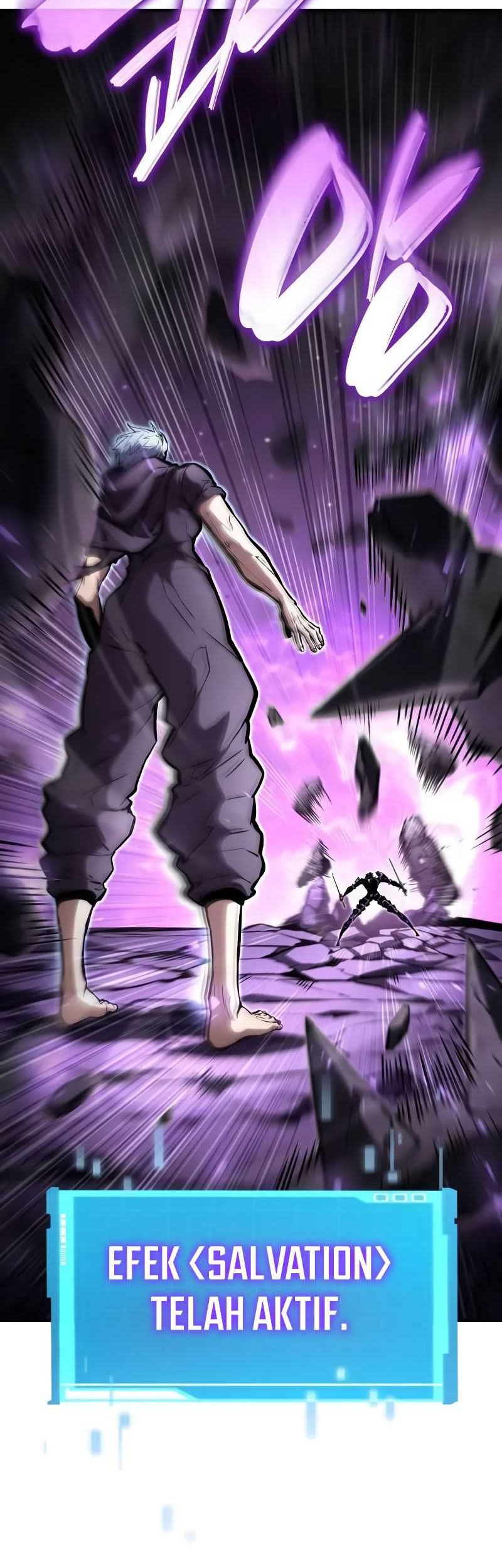 Boundless Necromancer Chapter 104 Gambar 51