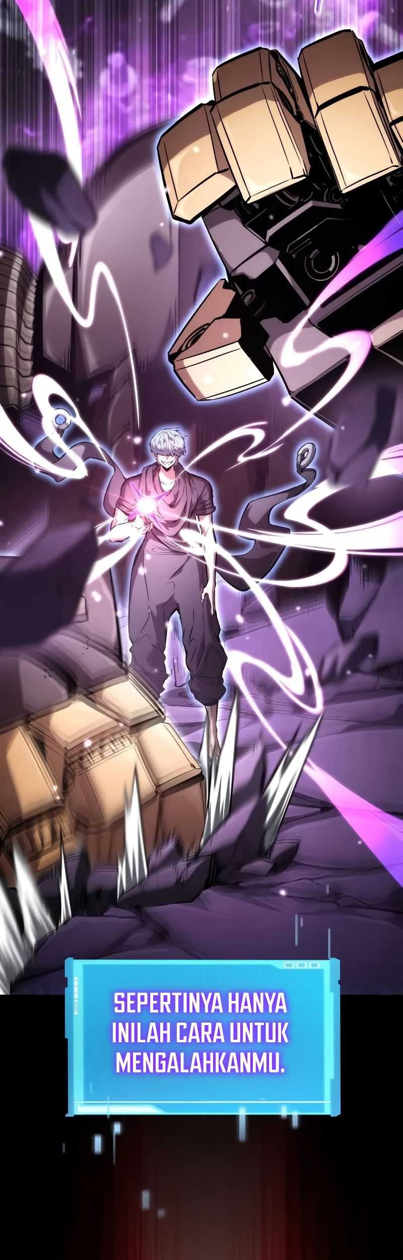 Boundless Necromancer Chapter 104 Gambar 88
