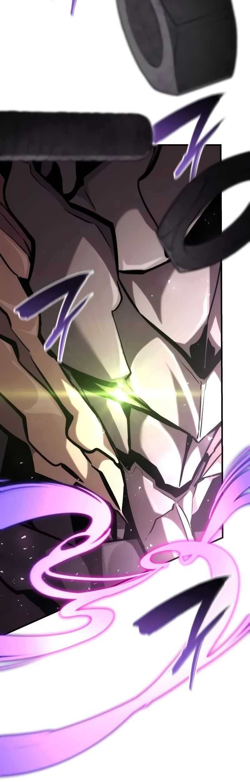 Boundless Necromancer Chapter 104 Gambar 92