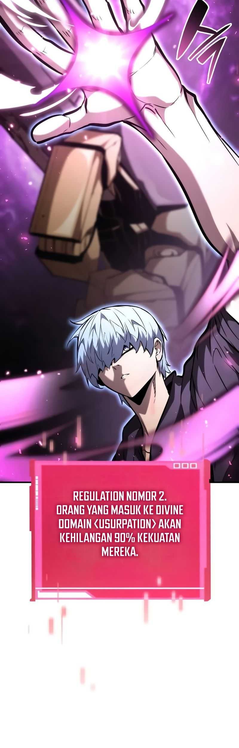 Boundless Necromancer Chapter 104 Gambar 104