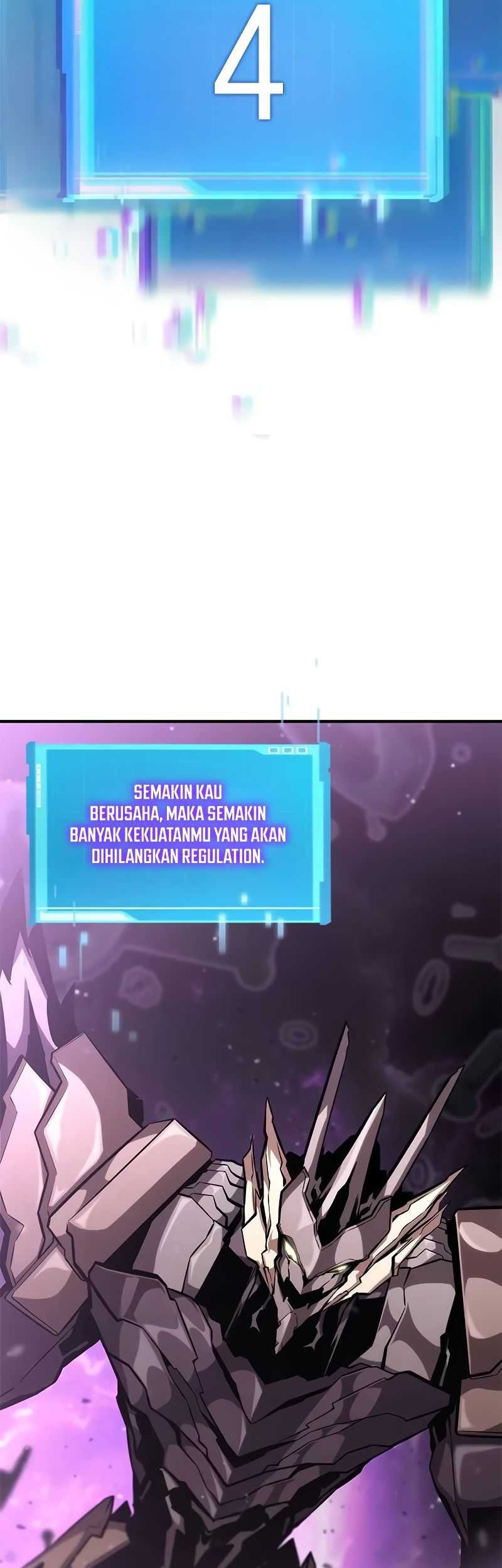 Boundless Necromancer Chapter 104 Gambar 108