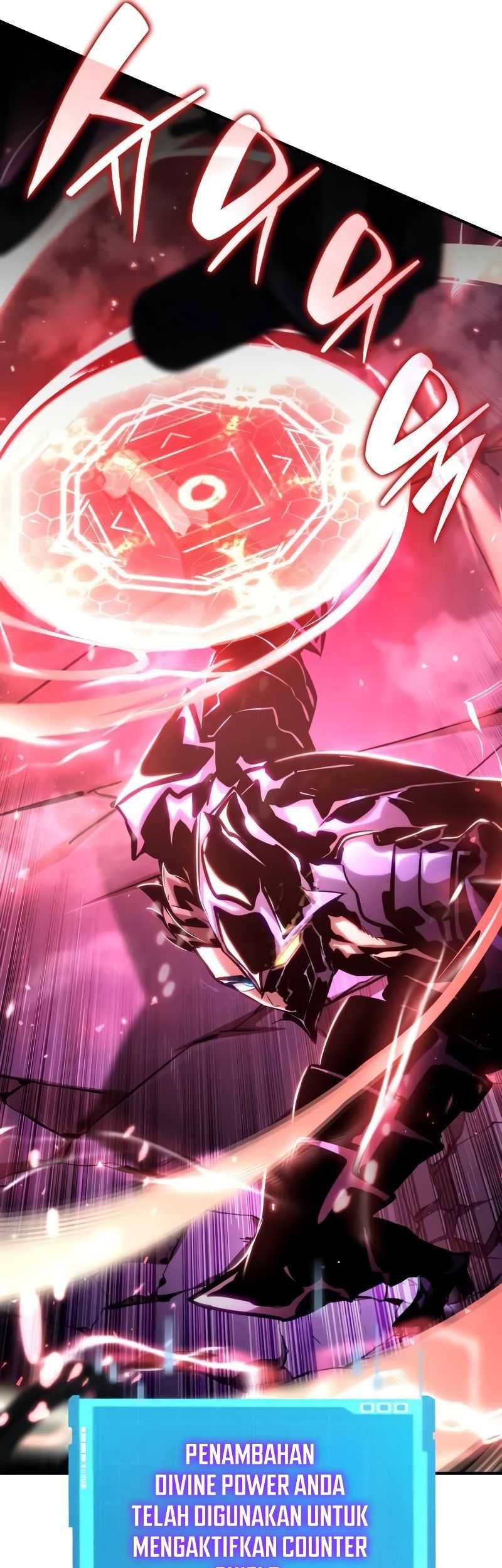 Boundless Necromancer Chapter 104 Gambar 114