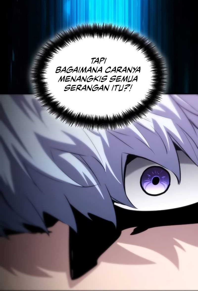 Boundless Necromancer Chapter 104 Gambar 125
