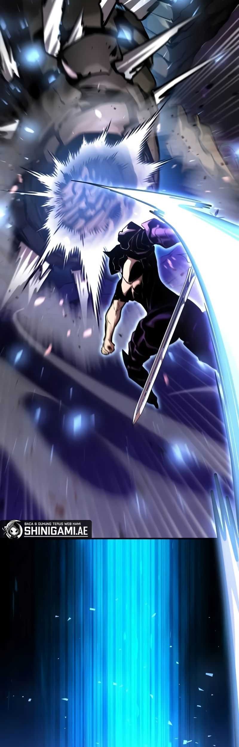 Boundless Necromancer Chapter 104 Gambar 136