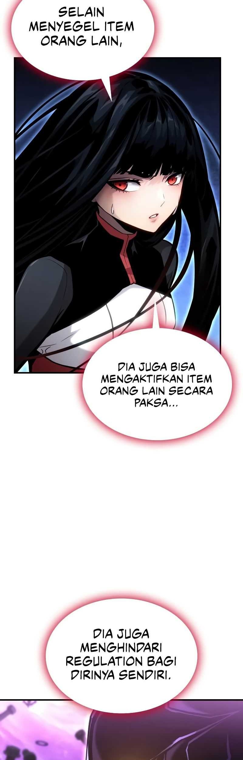 Boundless Necromancer Chapter 104 Gambar 23
