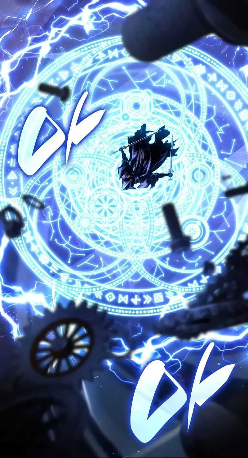 Boundless Necromancer Chapter 104 Gambar 29