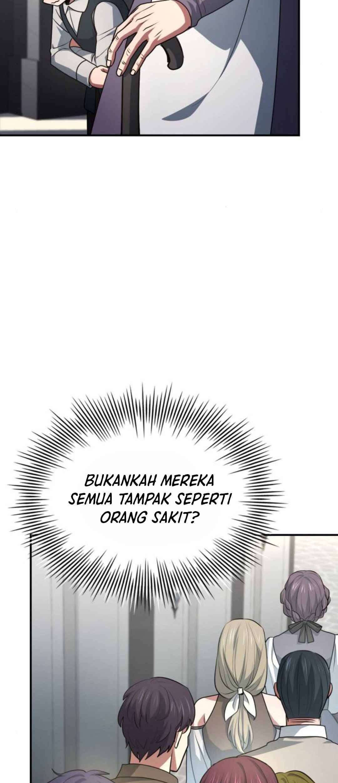 The Crown Prince That Sells Medicine Chapter 49 Gambar 87