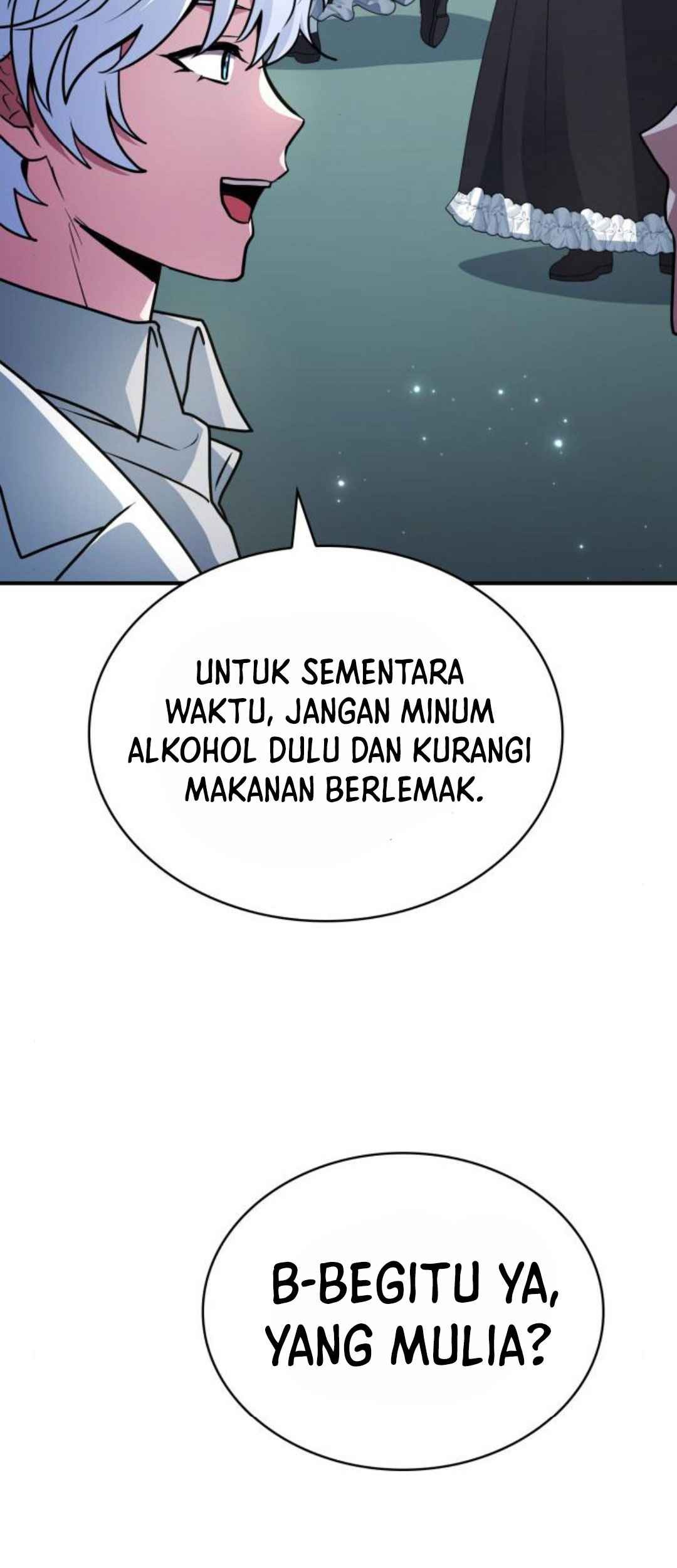 The Crown Prince That Sells Medicine Chapter 49 Gambar 94