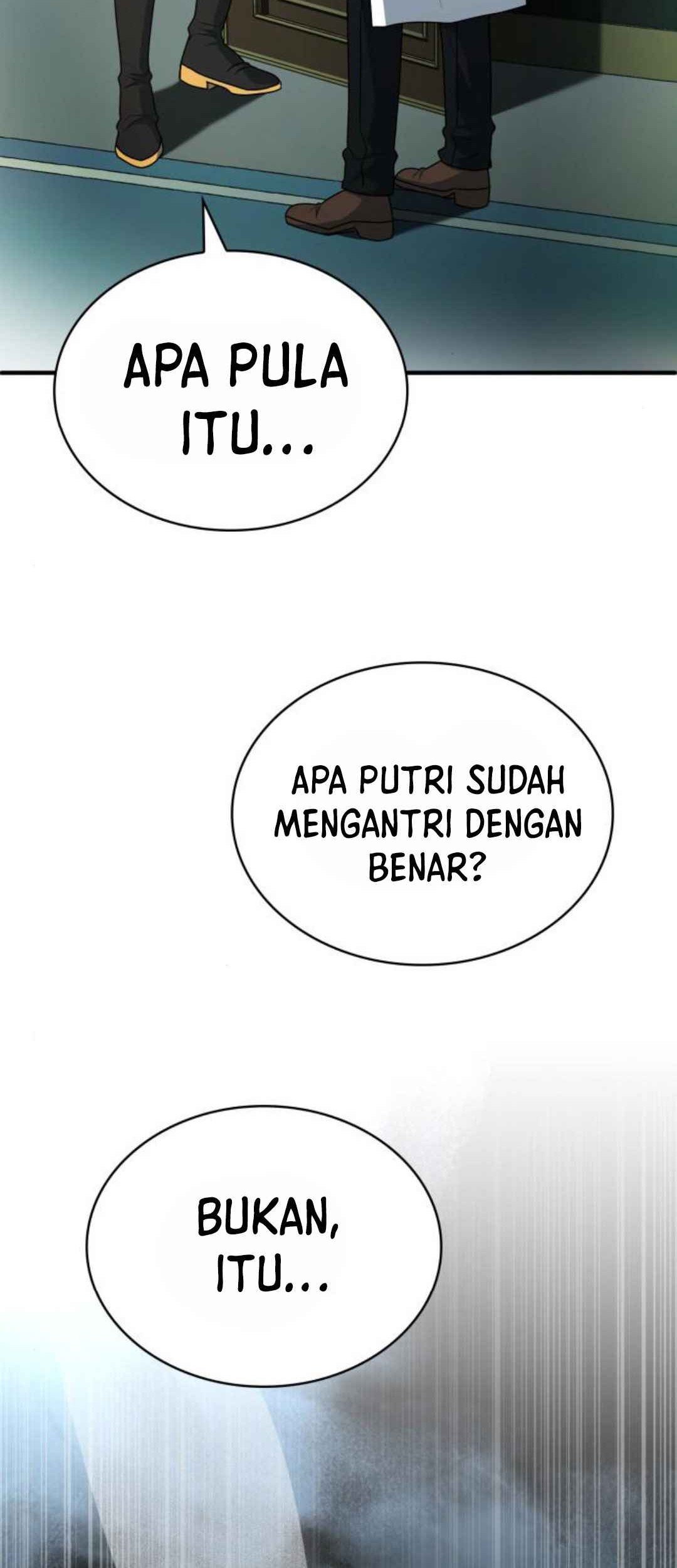 The Crown Prince That Sells Medicine Chapter 49 Gambar 100