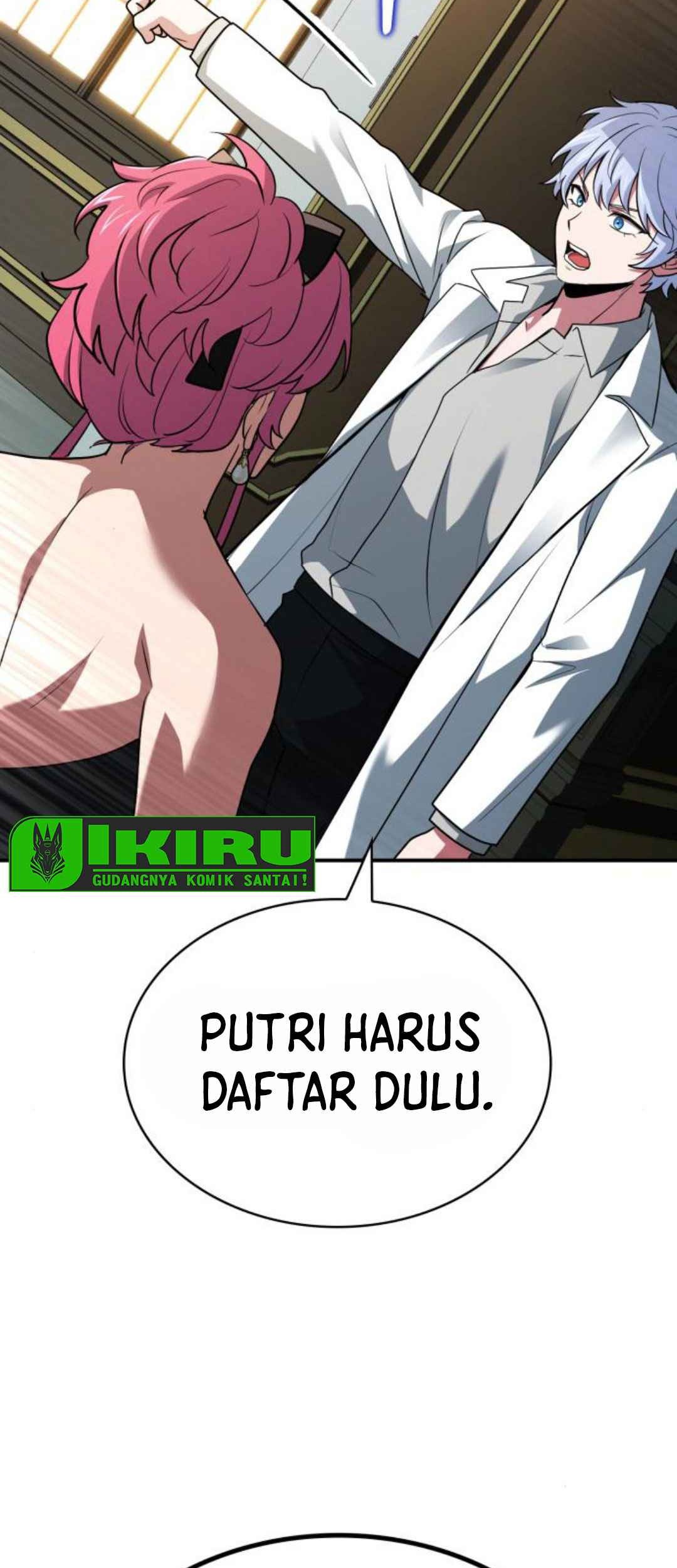 The Crown Prince That Sells Medicine Chapter 49 Gambar 105