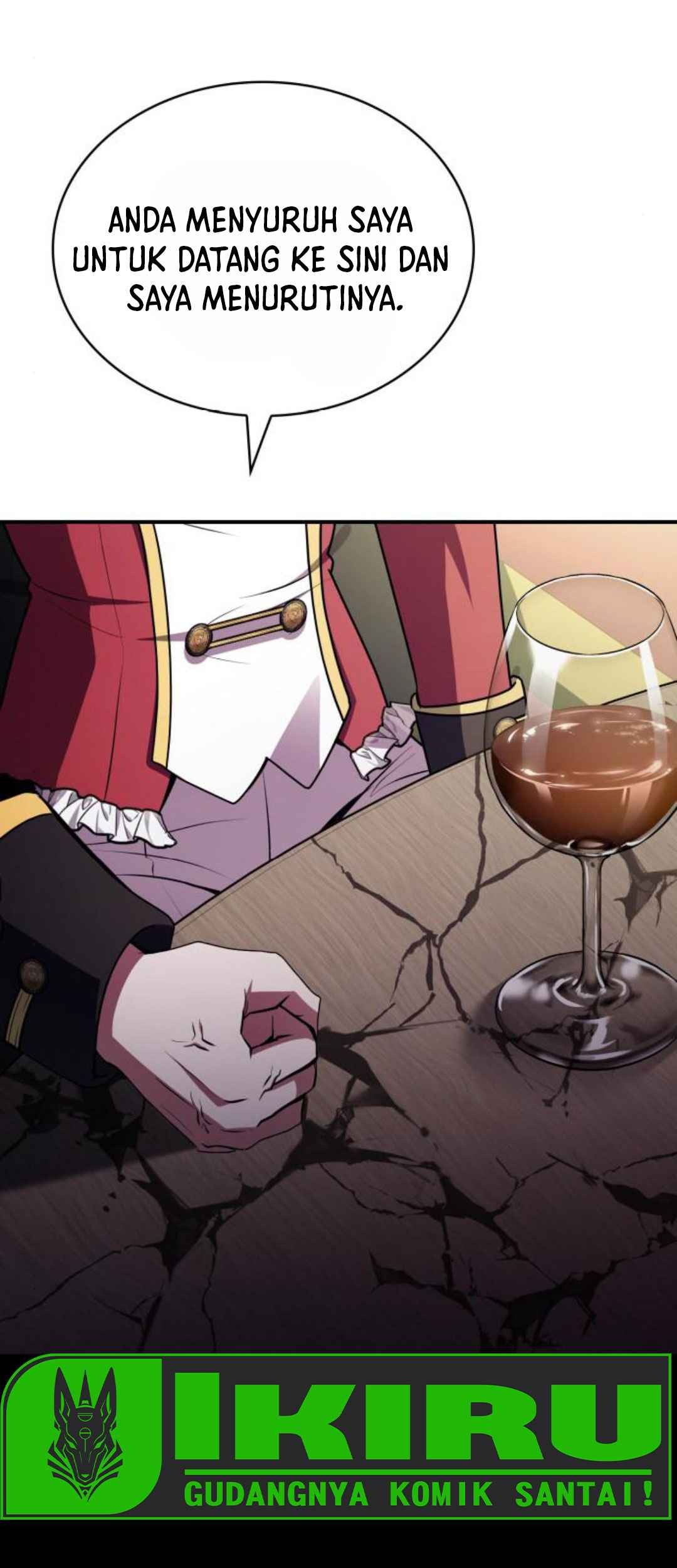 The Crown Prince That Sells Medicine Chapter 49 Gambar 6