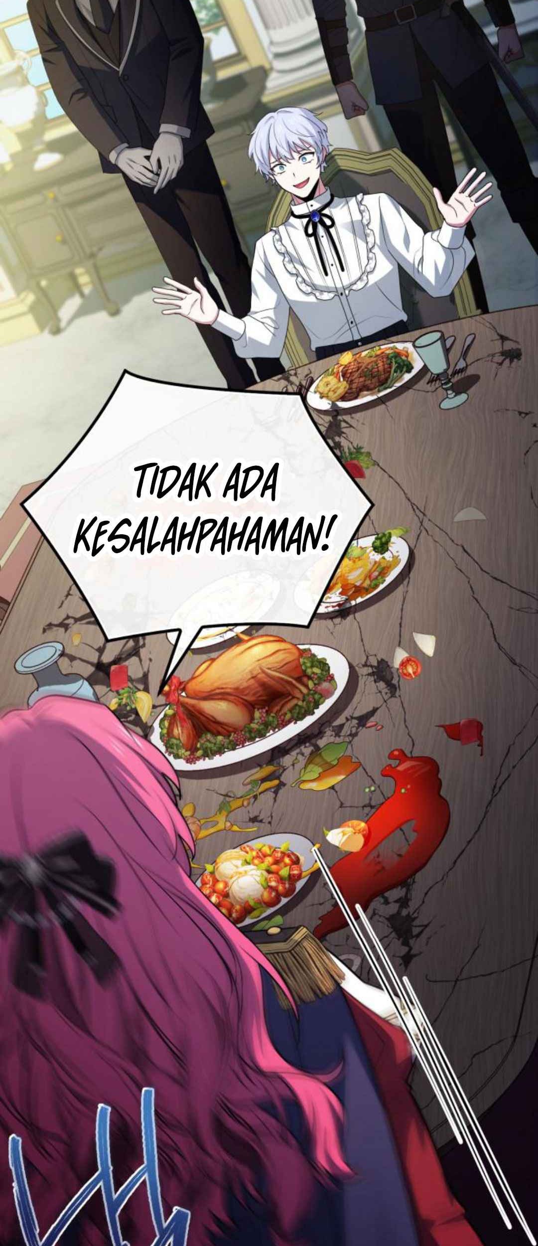 The Crown Prince That Sells Medicine Chapter 49 Gambar 14