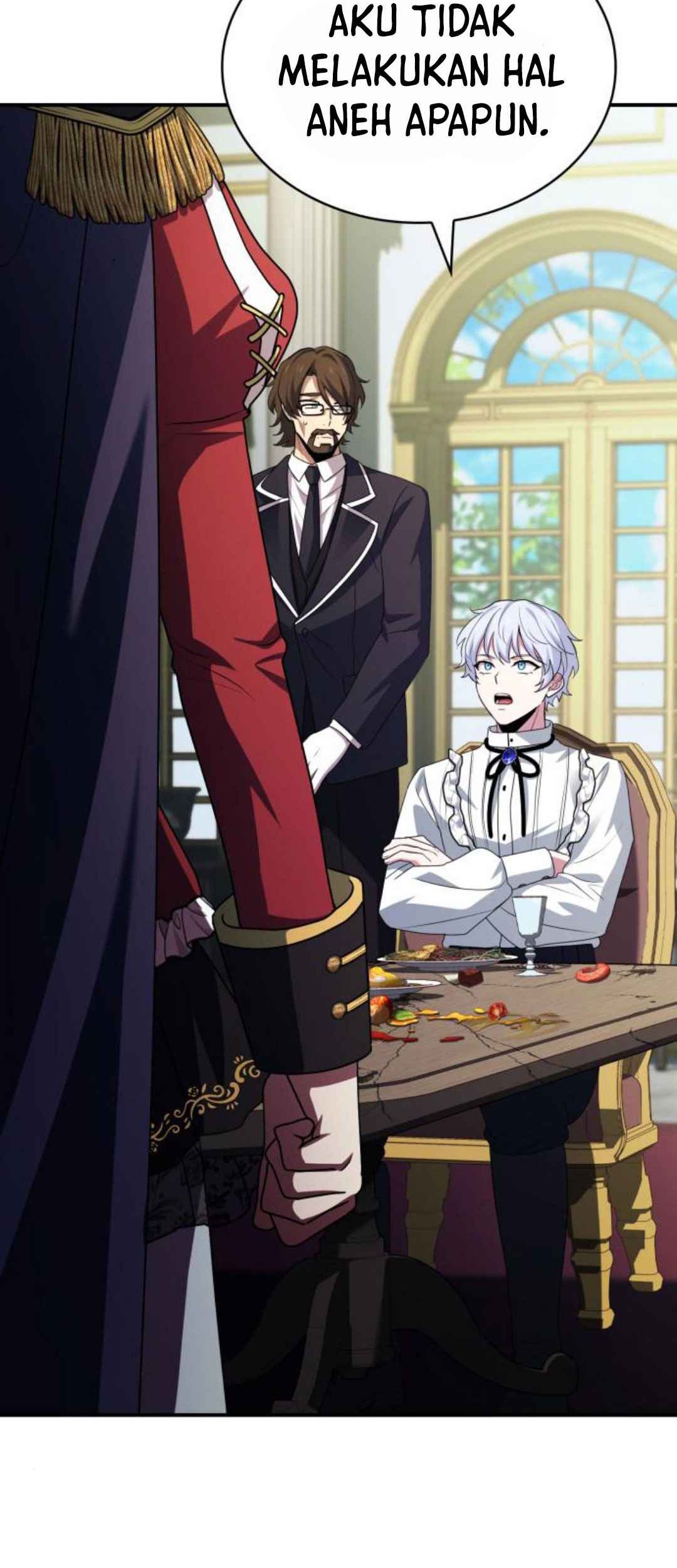 The Crown Prince That Sells Medicine Chapter 49 Gambar 19