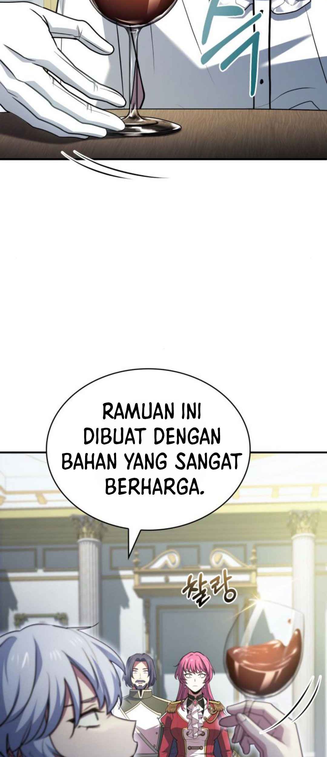 The Crown Prince That Sells Medicine Chapter 49 Gambar 28