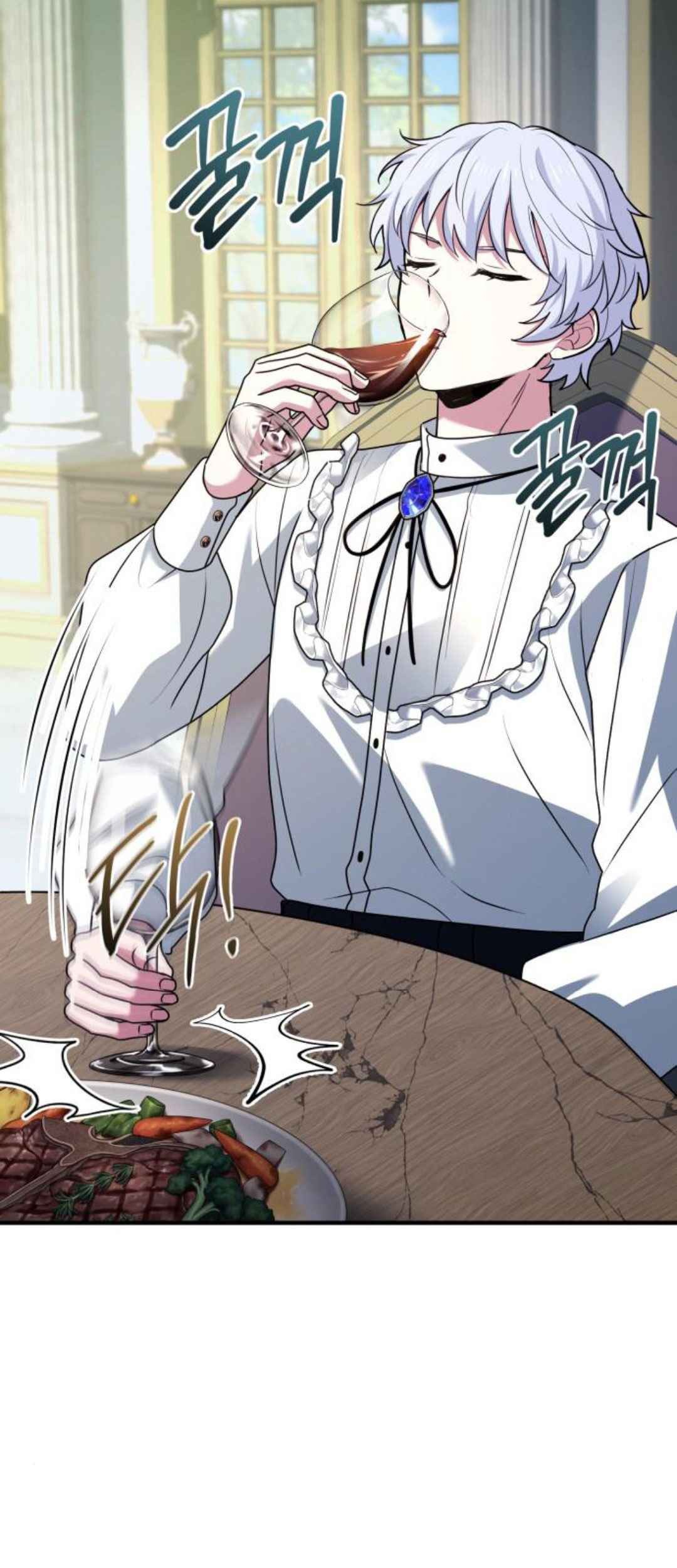 The Crown Prince That Sells Medicine Chapter 49 Gambar 30