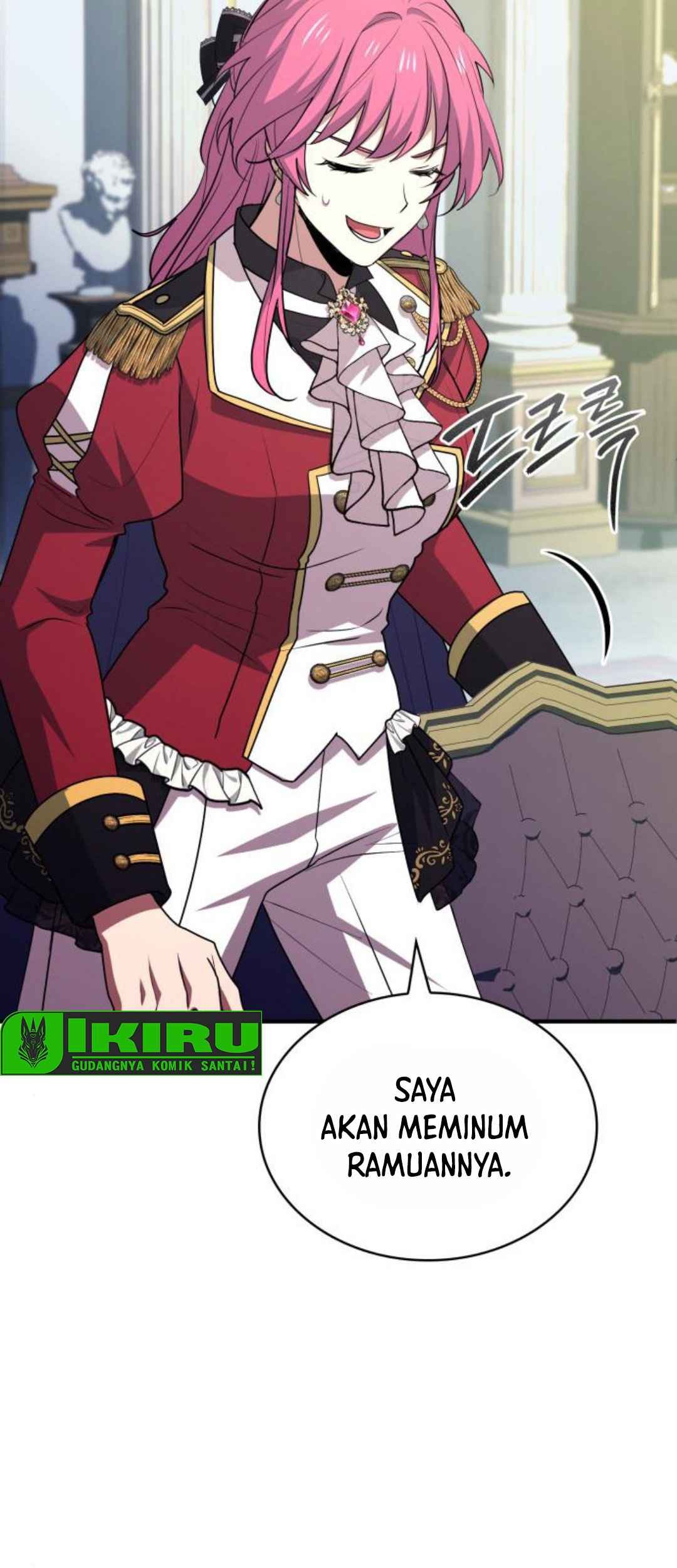 The Crown Prince That Sells Medicine Chapter 49 Gambar 40