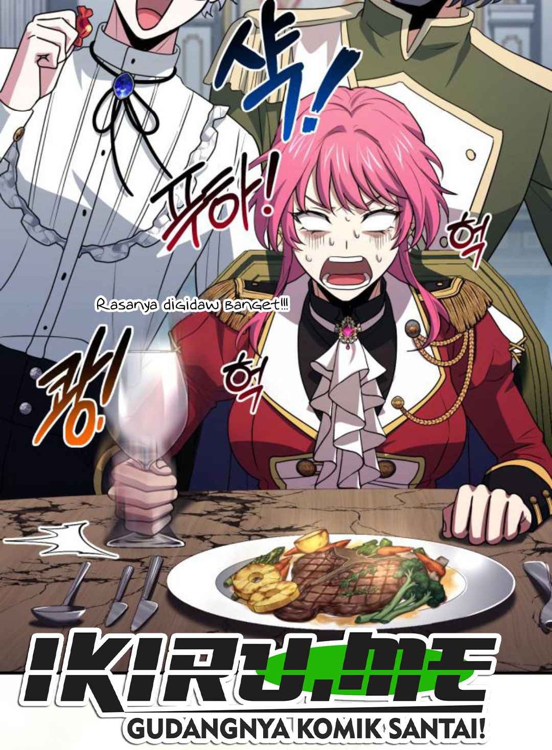 The Crown Prince That Sells Medicine Chapter 49 Gambar 51