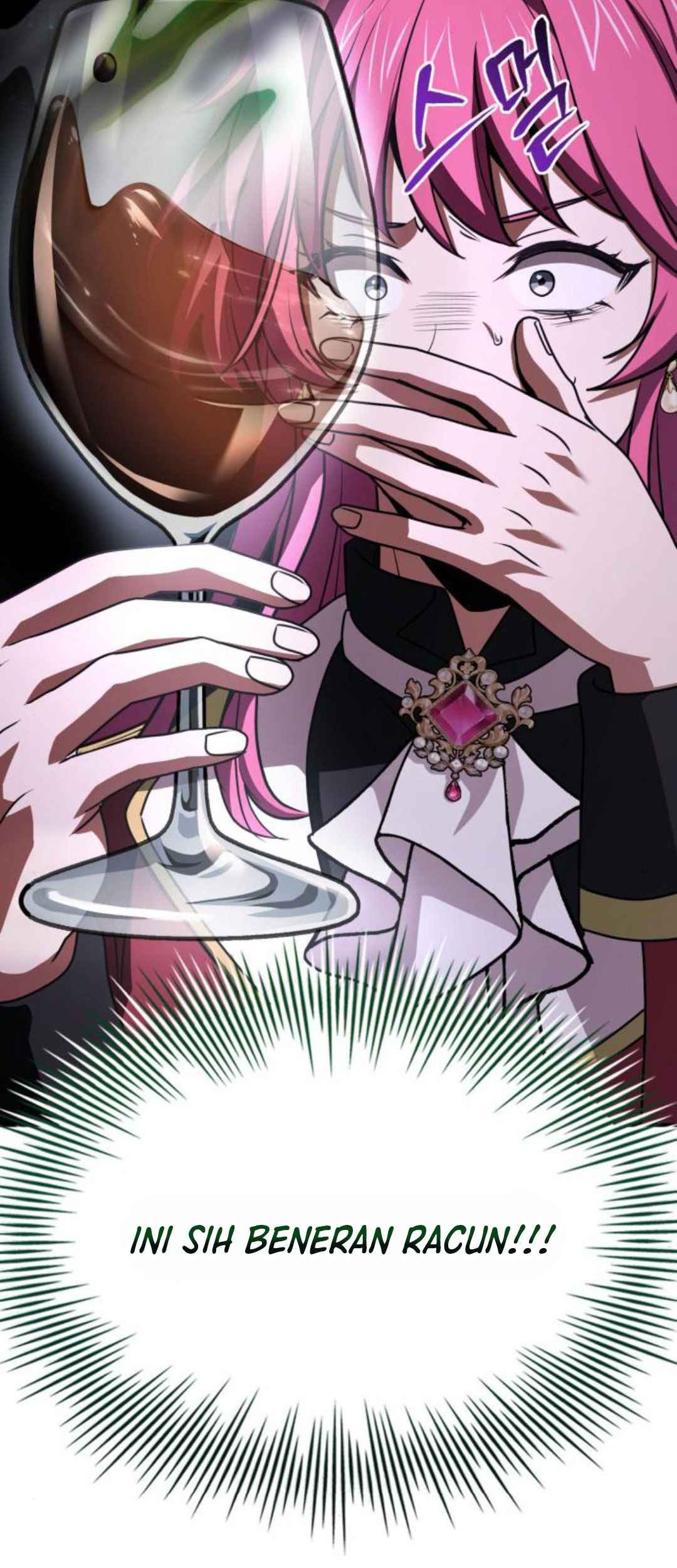 The Crown Prince That Sells Medicine Chapter 49 Gambar 46