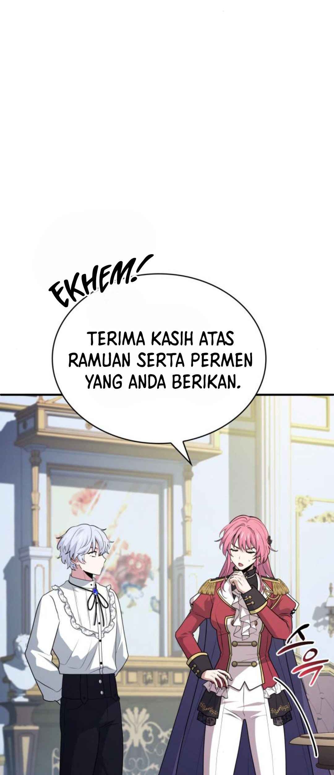 The Crown Prince That Sells Medicine Chapter 49 Gambar 63