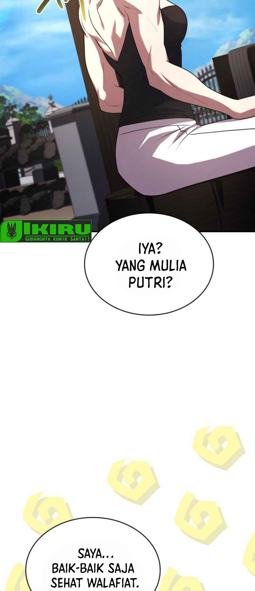 The Crown Prince That Sells Medicine Chapter 49 Gambar 78