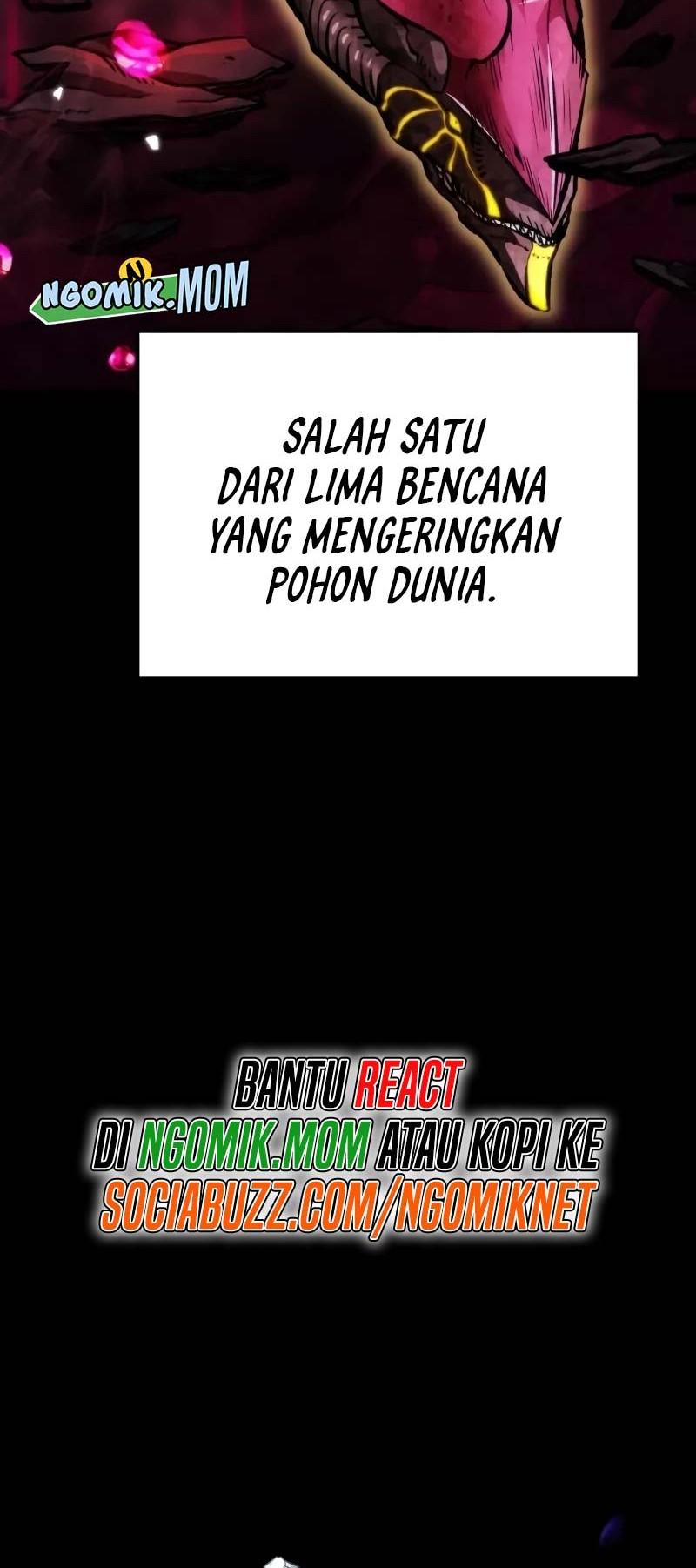 Reincarnator Chapter 47 Gambar 19