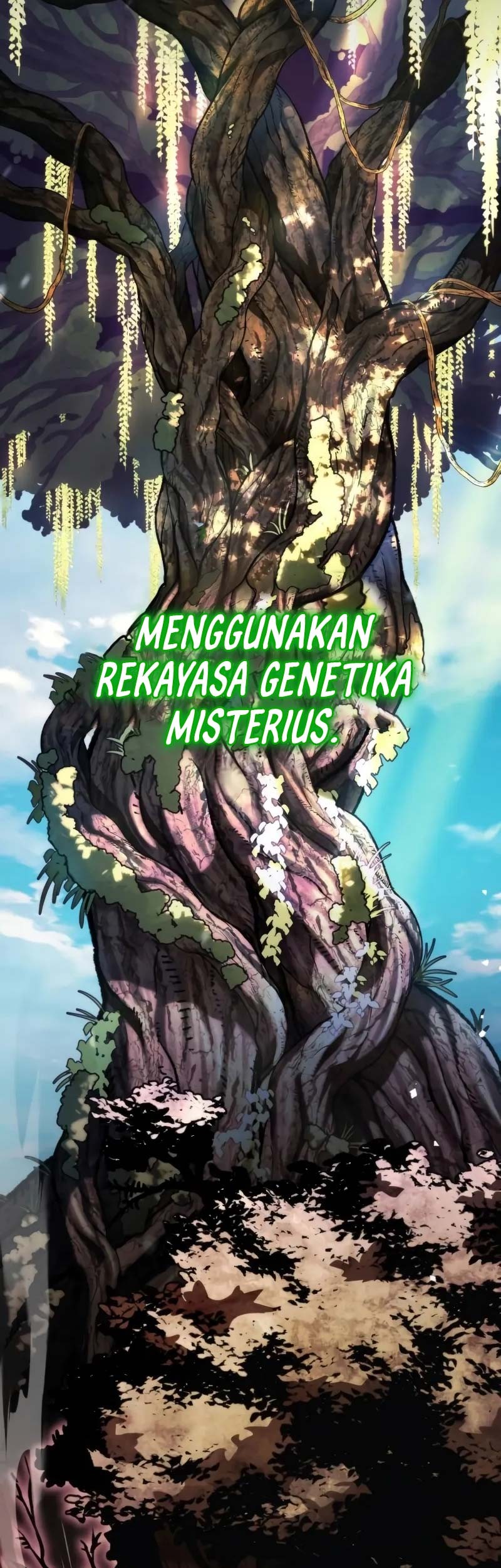 Reincarnator Chapter 47 Gambar 22