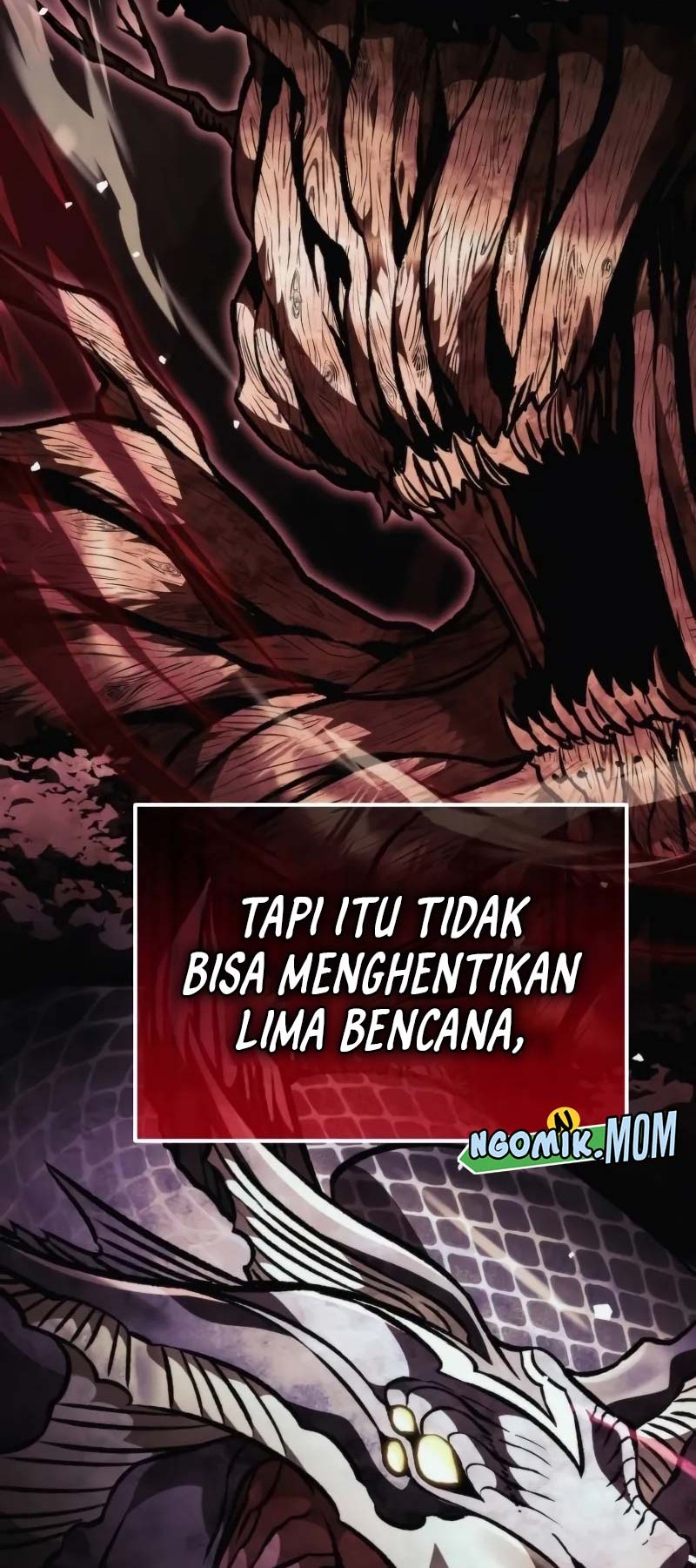 Reincarnator Chapter 47 Gambar 23