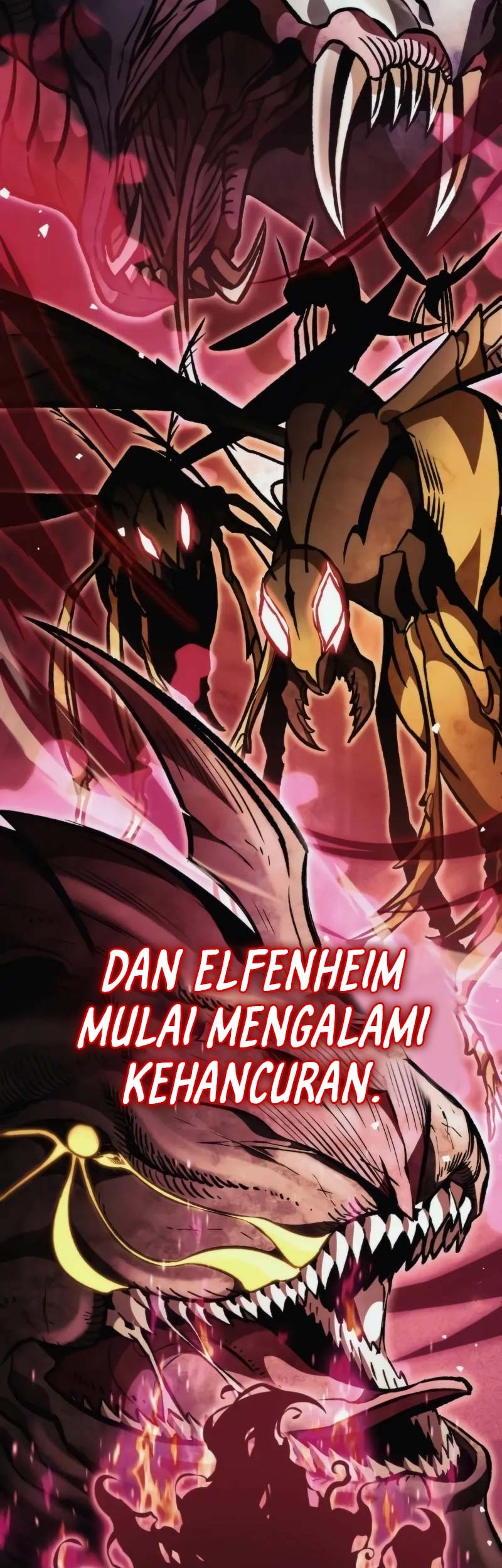 Reincarnator Chapter 47 Gambar 24