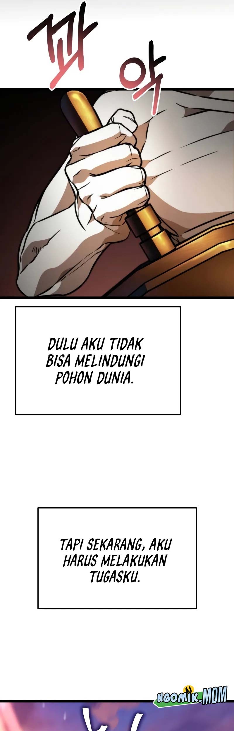 Reincarnator Chapter 47 Gambar 26