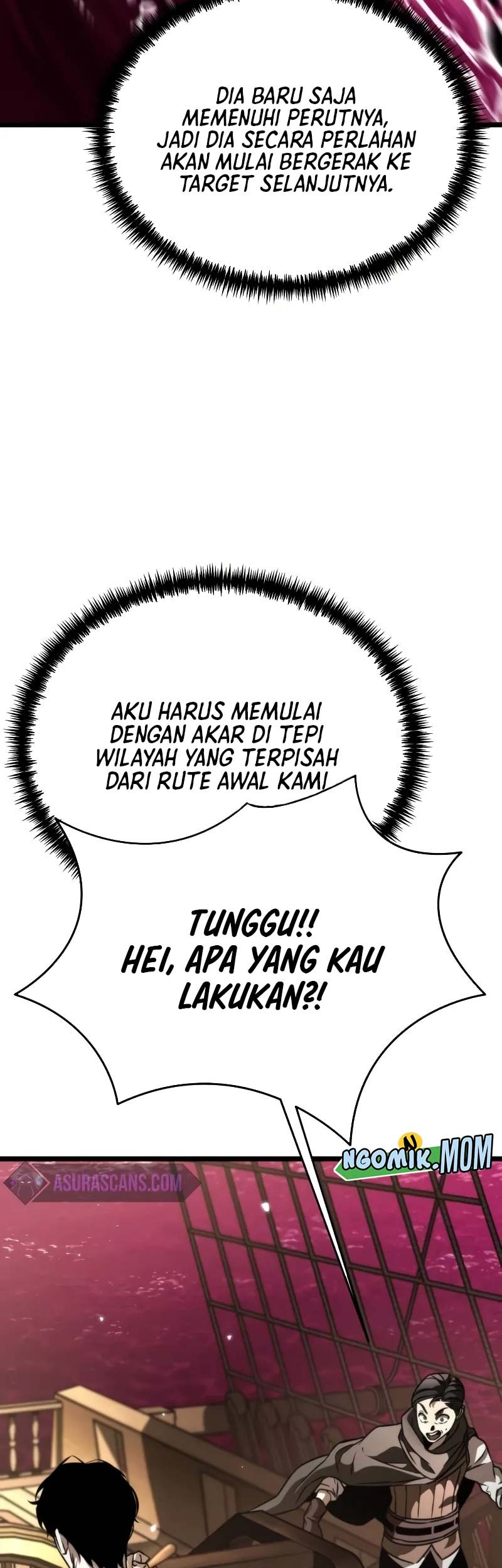 Reincarnator Chapter 47 Gambar 28