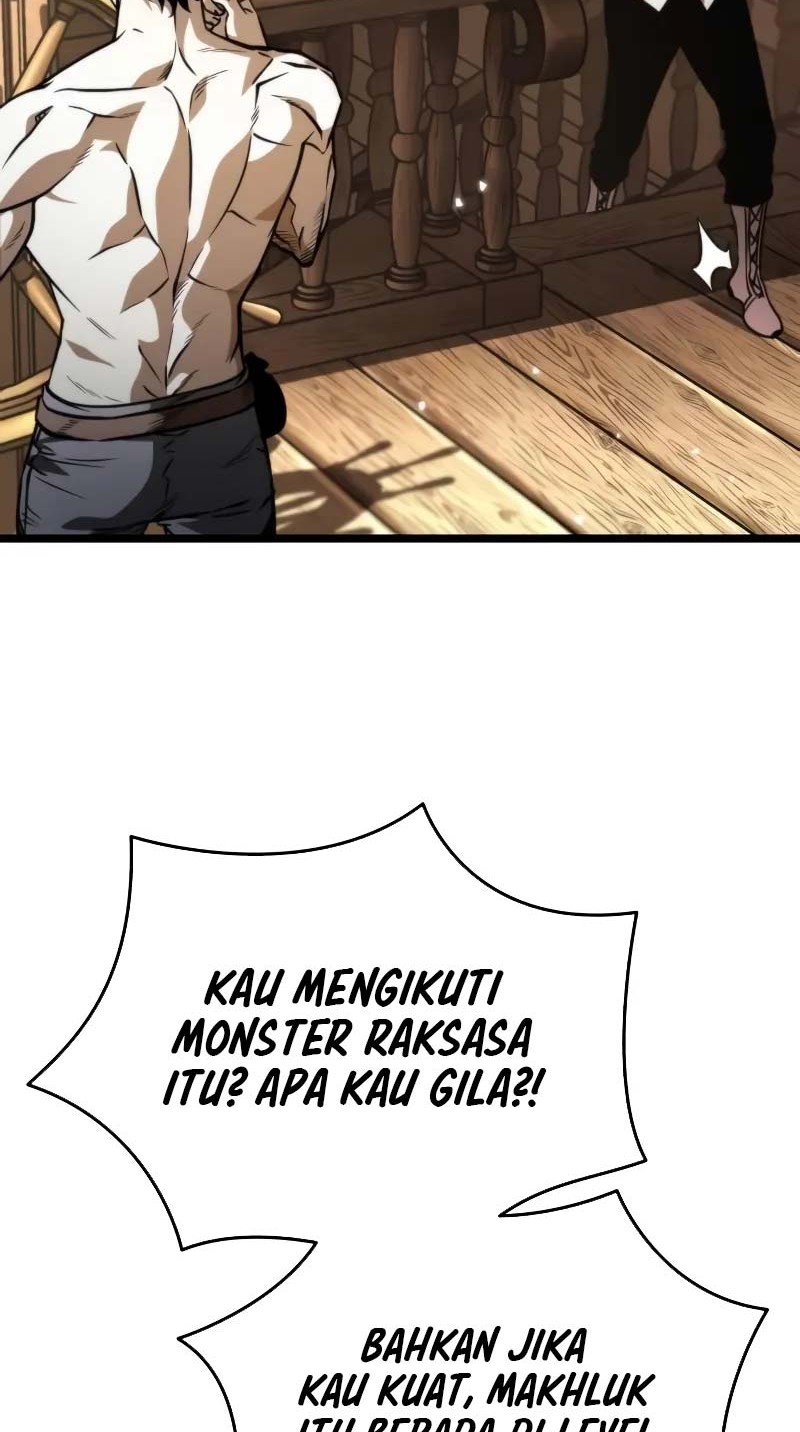 Reincarnator Chapter 47 Gambar 29
