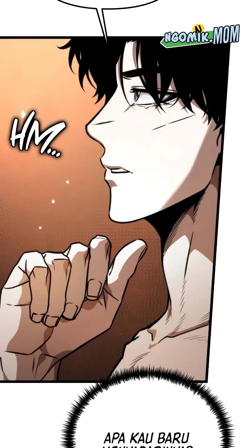 Reincarnator Chapter 47 Gambar 31